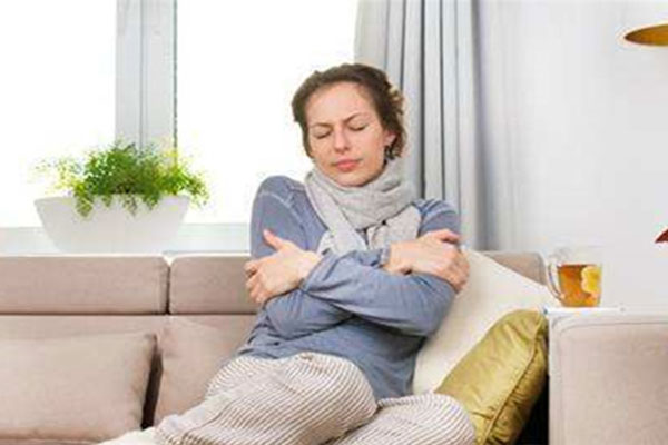 孕妇怕冷或怕热生男宝还是女宝？