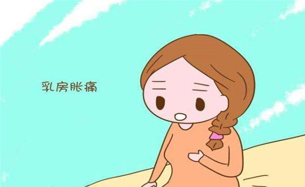 怀孕多久有反应？6个反应暗示你好“孕”来了