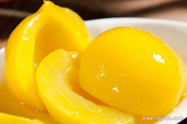 孕妇可以吃水果罐头吗？不好意思，真的不可以