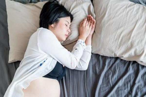 胎梦一般会在什么时候出现 预示生男孩胎梦解析