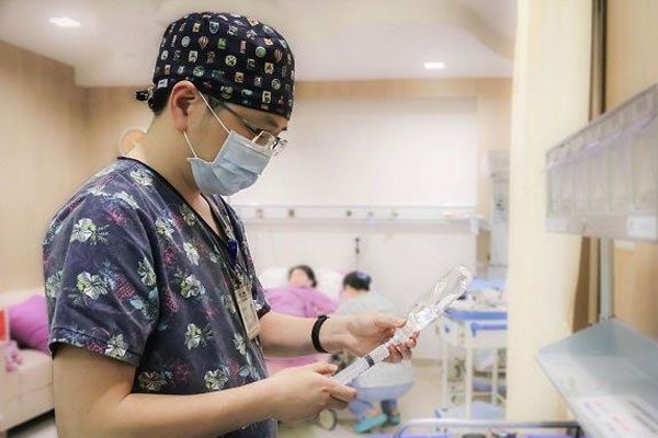 催产针的好处与坏处？打催产素需要注意6点事项