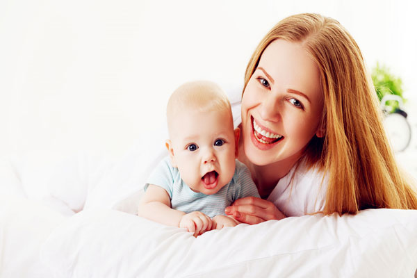 最靠谱的怀女孩症状是什么？你有以下这几个特征？