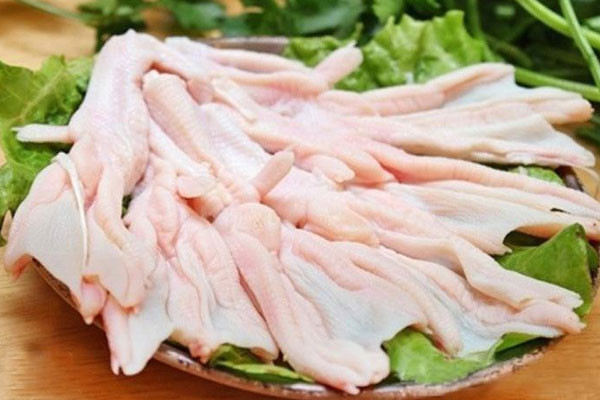 怀孕期间可以吃鹅掌吗？鹅掌有什么营养价值？