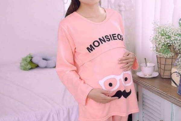 孕妈妈吃什么对胎儿大脑发育好 胎儿补脑的最佳时间