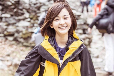 怀孕都会长斑吗？连少女脸陈意涵也中招