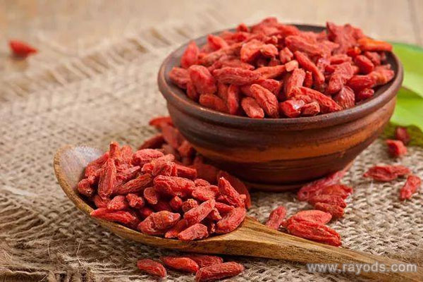 孕妇能不能吃枸杞？孕妇吃枸杞的好处