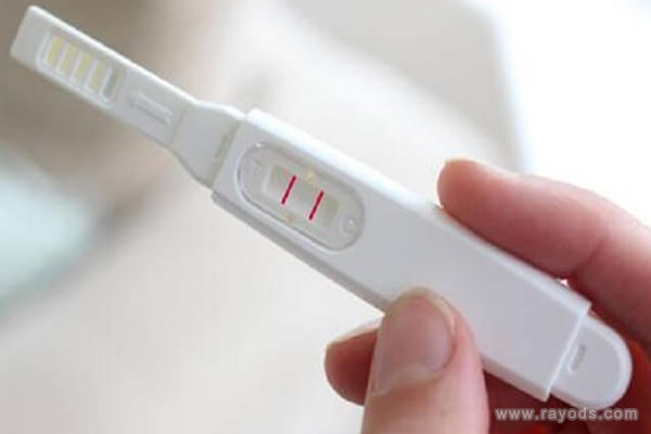 有没有同房后5天就可以检测的方法？