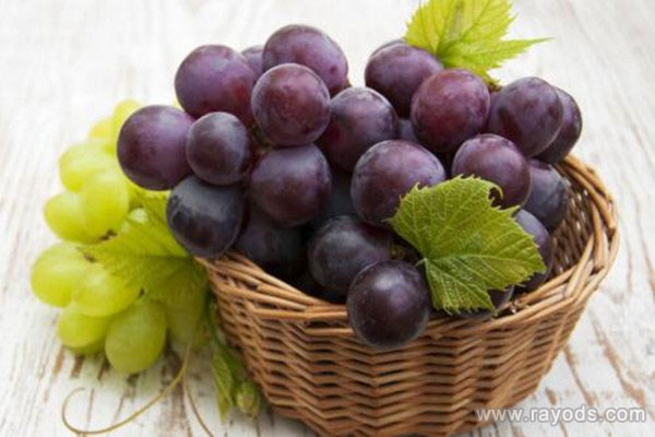 葡萄是酸性还是碱性？孕妇可以吃葡萄吗？