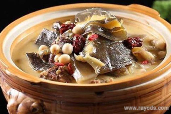 孕妇可以吃甲鱼吗？甲鱼的营养有哪些？