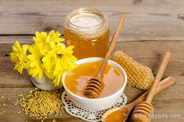 孕妇能不能吃蜂蜜？这三类孕中期最好避而远之