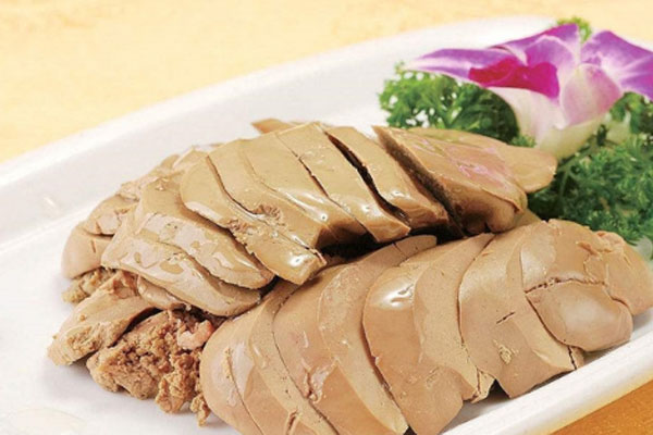 怀孕的人能吃鹅肝吗？吃鹅肝有什么好吃的做法？