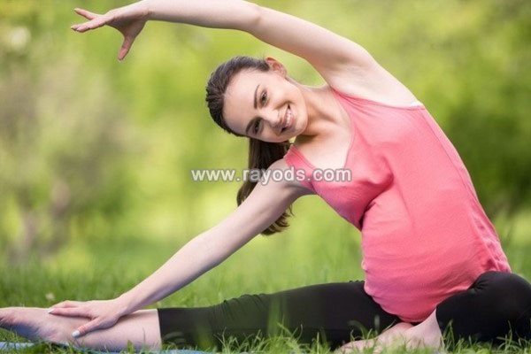 孕晚期怎么做胎教好 抓紧孕期最后的胎教时光