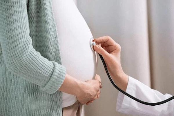 怀女孩早期最准最全症状 数数你能对上几个