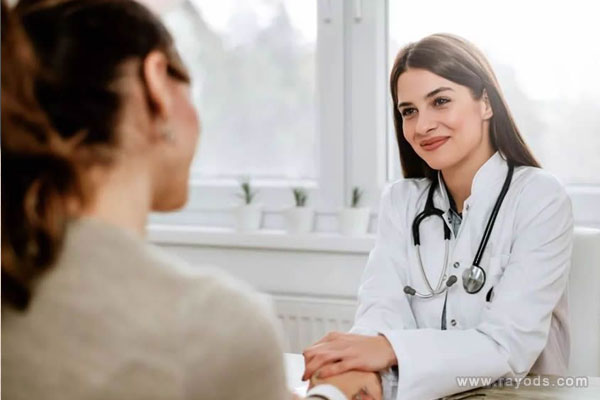 测不出怀孕又不来例假是怎么回事？