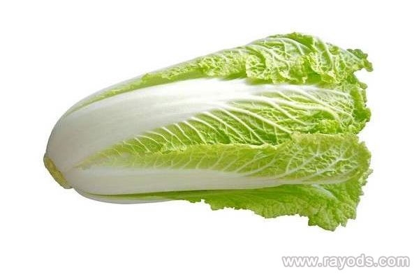 孕妇可以不可以吃大白菜？孕妇吃大白菜对胎儿好吗？