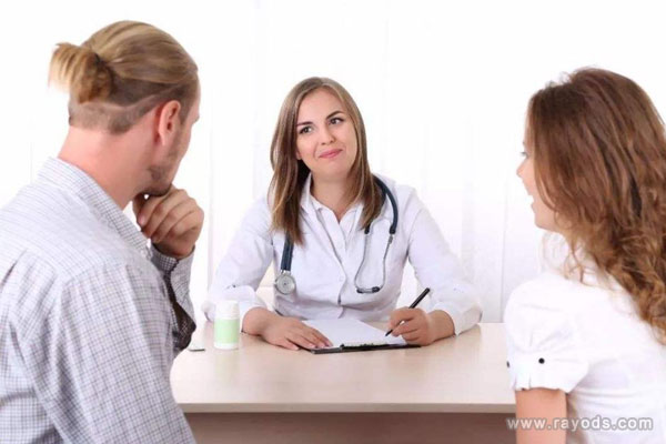 备孕需要做些准备？切记这3点才能保证优生优育