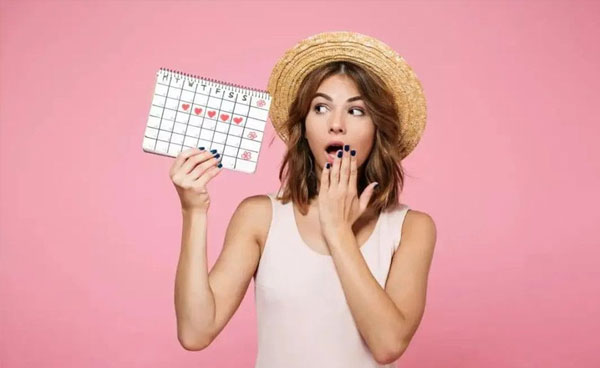 试纸多久能测出来怀孕--抓住同房后14天