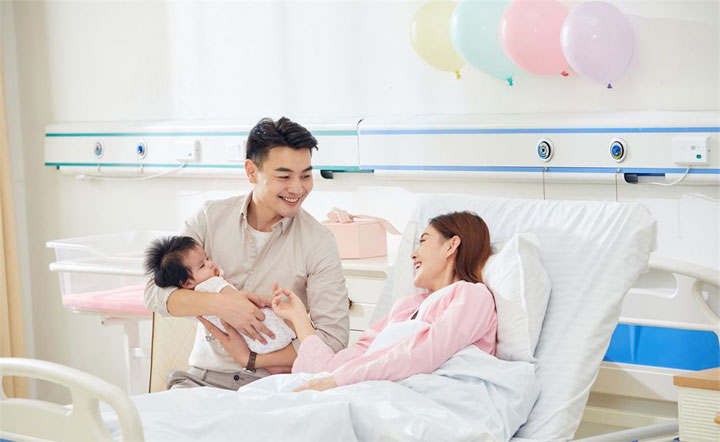 怀男孩和怀女孩的不一样?九个最准怀男孩征兆赶紧来看看