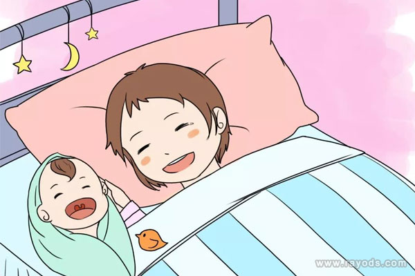 清宫表如何计算出宝宝性别呢？生男孩的清宫表算法