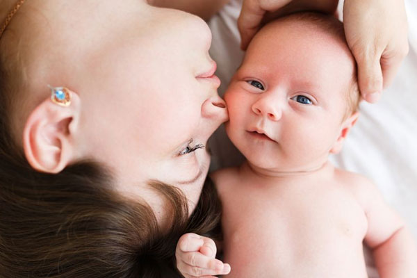 奶水不足怎么办？教你6招快速下奶