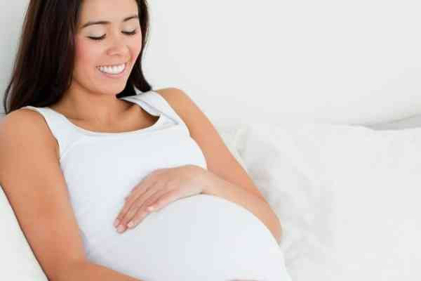 孕期出现这些症状100%就是男孩，生过的宝妈都这么说