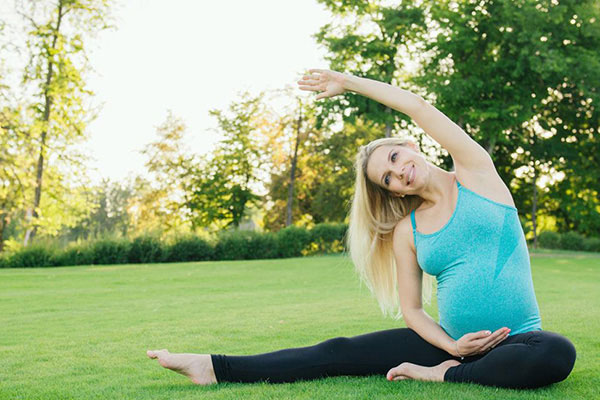 孕妇瑜伽软件哪个好 这4款运动APP实力更专业