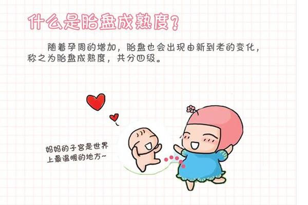 胎盘分级是什么意思？胎盘二级多久到三级