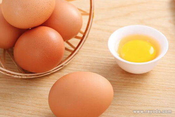 孕妇梦见鸡蛋是什么意思有什么预兆