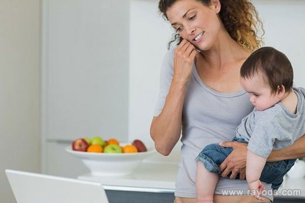 婴儿斜颈是怎么引起的?怎样预防宝宝斜颈