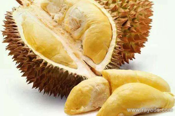 吃榴莲的7大禁忌和注意事项 真怪自己为什么没有早知道