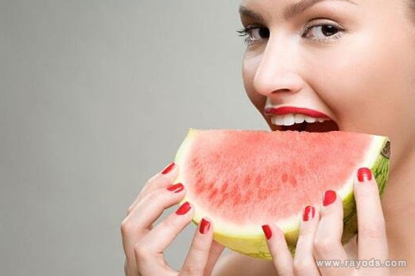 孕妇梦见吃西瓜是什么意思有什么预兆