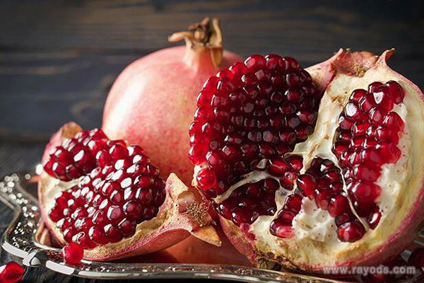 孕妇梦见石榴是什么意思有什么预兆