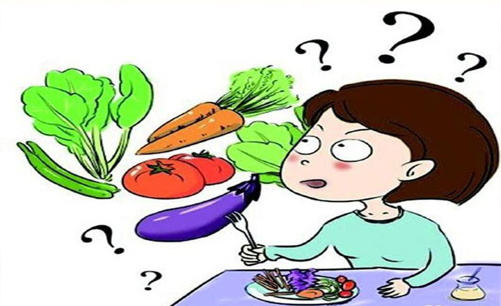 2022虎年备孕吃什么能生儿子，十大强碱性食物排名表助你好孕