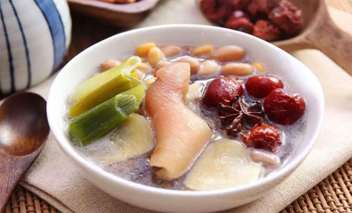 下奶喝什么汤最好？下奶最快的汤排行榜