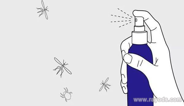 别再烦恼小月龄宝宝驱蚊，这5点小妙招真的有用