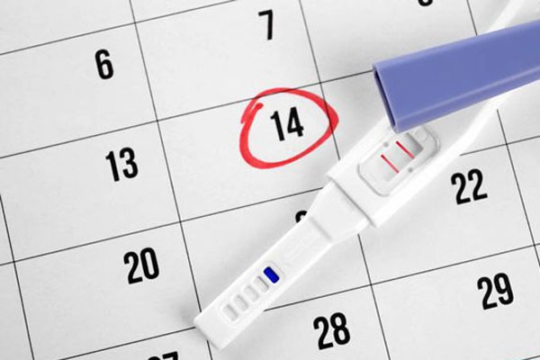 怀孕10天最明显的征兆，中3个就恭喜你要当妈妈了！