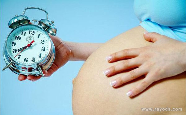 怎么从胎心率看男女？胎心率看男女几个月为准