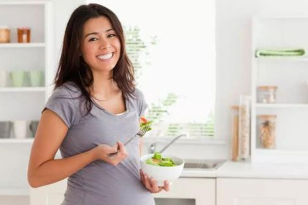 孕妇爱吃甜食生男生女 孕妇爱吃甜食怎么回事