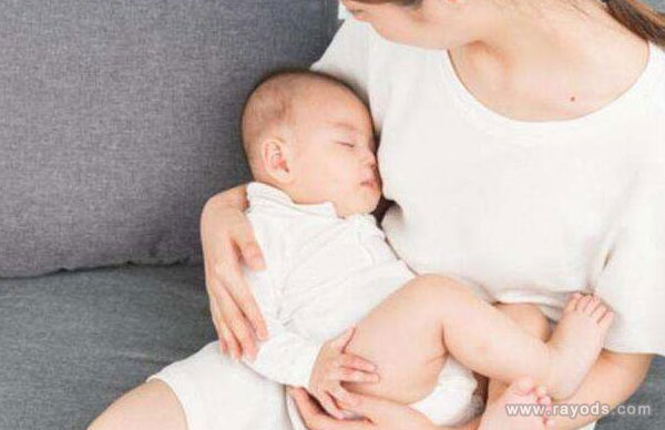 孕妇梦见抱小男孩是什么意思有什么预兆