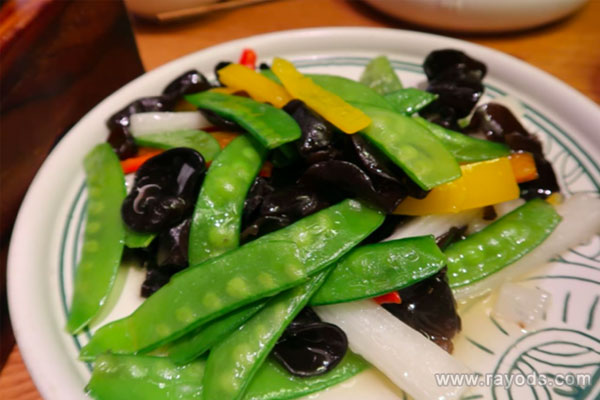 孕期怎么吃有利胎儿发育？推荐这份饮食指南