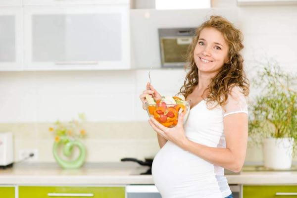 孕妇吃什么有营养？孕妇吃什么补钙最快最好？