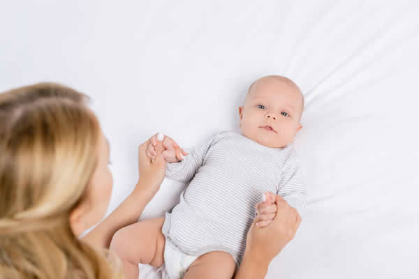 10个快速受孕小妙招，让你轻松当爸妈，建议收藏