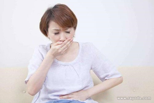 “酸儿辣女”准不准？怀女儿吐还是怀男儿吐