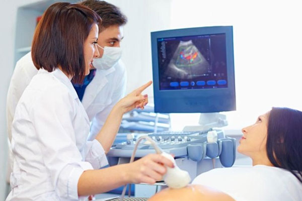 频繁b超对胎儿的危害 不要让自己的无知害了孩子