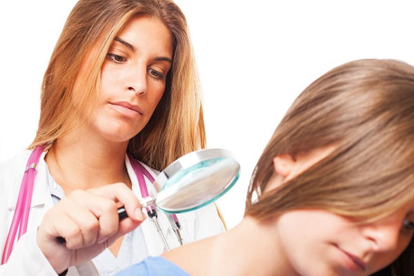 胎记是怎么形成的（孩子的胎记可以消除吗）