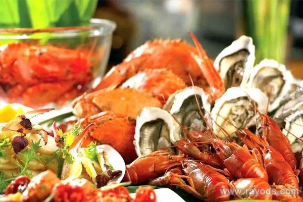 孕妇能不能吃海鲜？吃海鲜的方式有哪些？