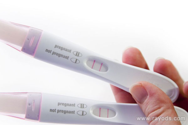 验孕棒会出错吗 几率比较小