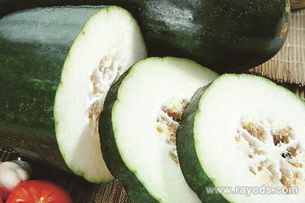 怀孕期间可以吃冬瓜吗？孕妇吃冬瓜对胎儿好吗？