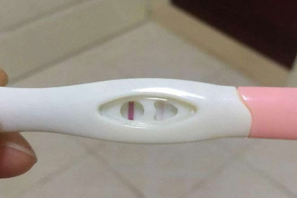 验孕棒一条杠却怀孕了？验孕棒验孕并非100%准确