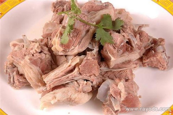 孕妇能不能吃羊肉？吃羊肉的方式有哪些？